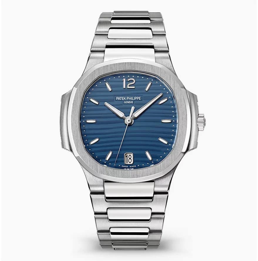 Patek Philippe Nautilus 7118 Lady — оригинальные часы в бутике OBID SOBITOV, Ташкент