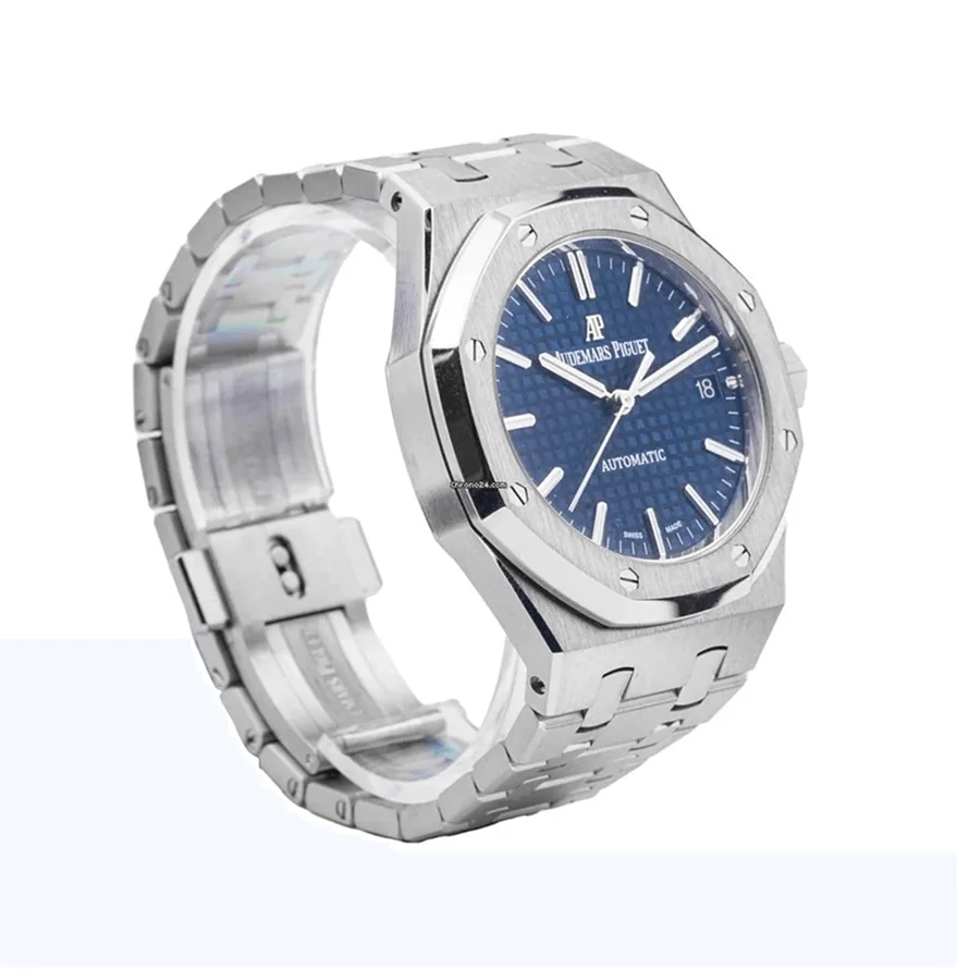 Audemars Piguet Royal Oak Selfwinding 41 — оригинальные часы в бутике OBID SOBITOV, Ташкент