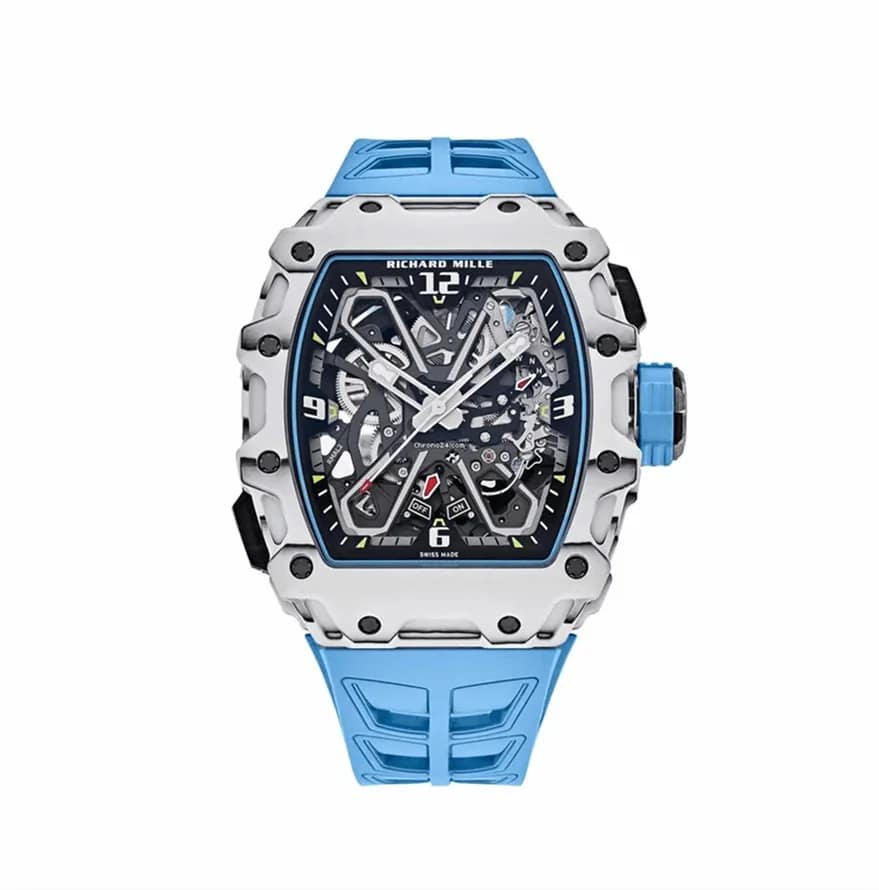 Richard Mille RM 35-03 Automatic Rafael Nadal — оригинальные часы в бутике OBID SOBITOV, Ташкент